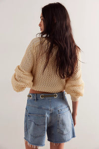 Moxie Shorts