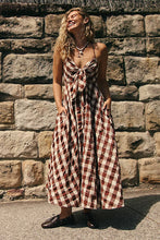 Load image into Gallery viewer, Via Midi Dress