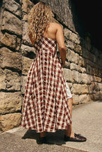 Load image into Gallery viewer, Via Midi Dress
