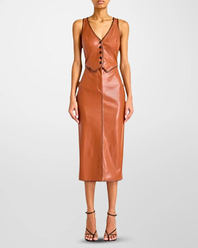 Ethan Dress