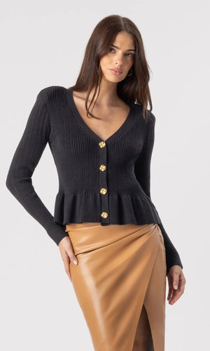 Lirio Cardigan