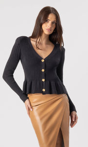 Lirio Cardigan