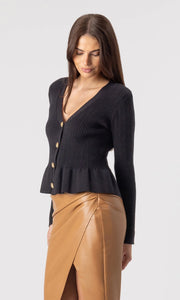 Lirio Cardigan
