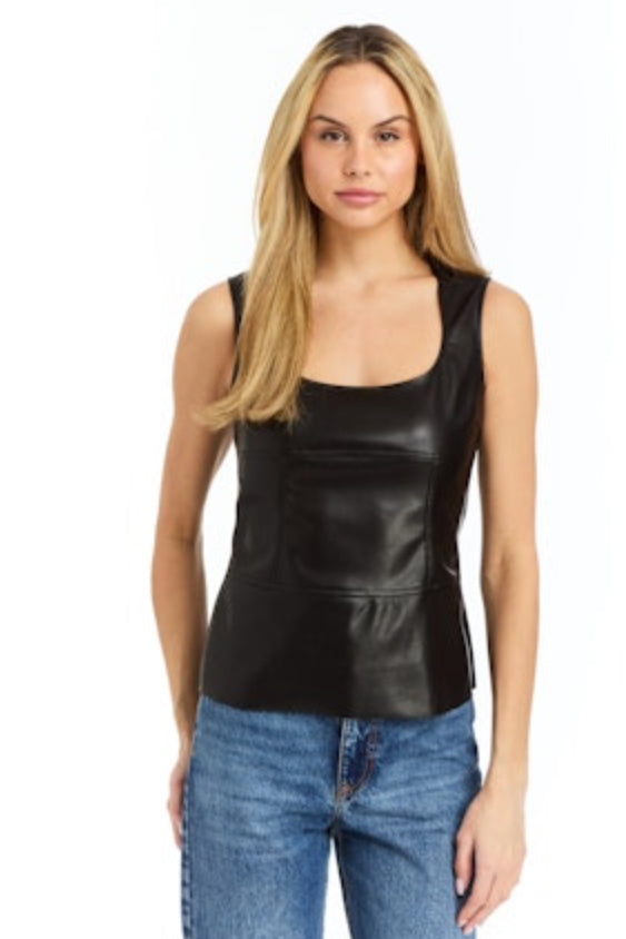 Amity Top
