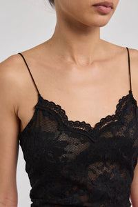 Beth Lace Cami