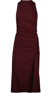 Elle Halter Dress