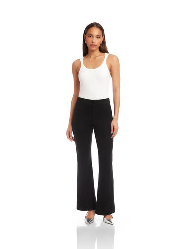 Melanie Bootcut Pants