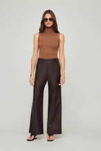 Load image into Gallery viewer, Lara Faux Leather Pants