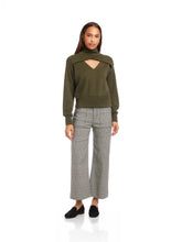 Load image into Gallery viewer, Caly Turtleneck Sweater