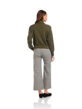 Load image into Gallery viewer, Caly Turtleneck Sweater