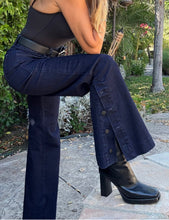 Load image into Gallery viewer, Billy Wide Leg Jeans
