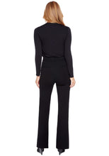 Load image into Gallery viewer, Jolene Ponte Bootcut Pant