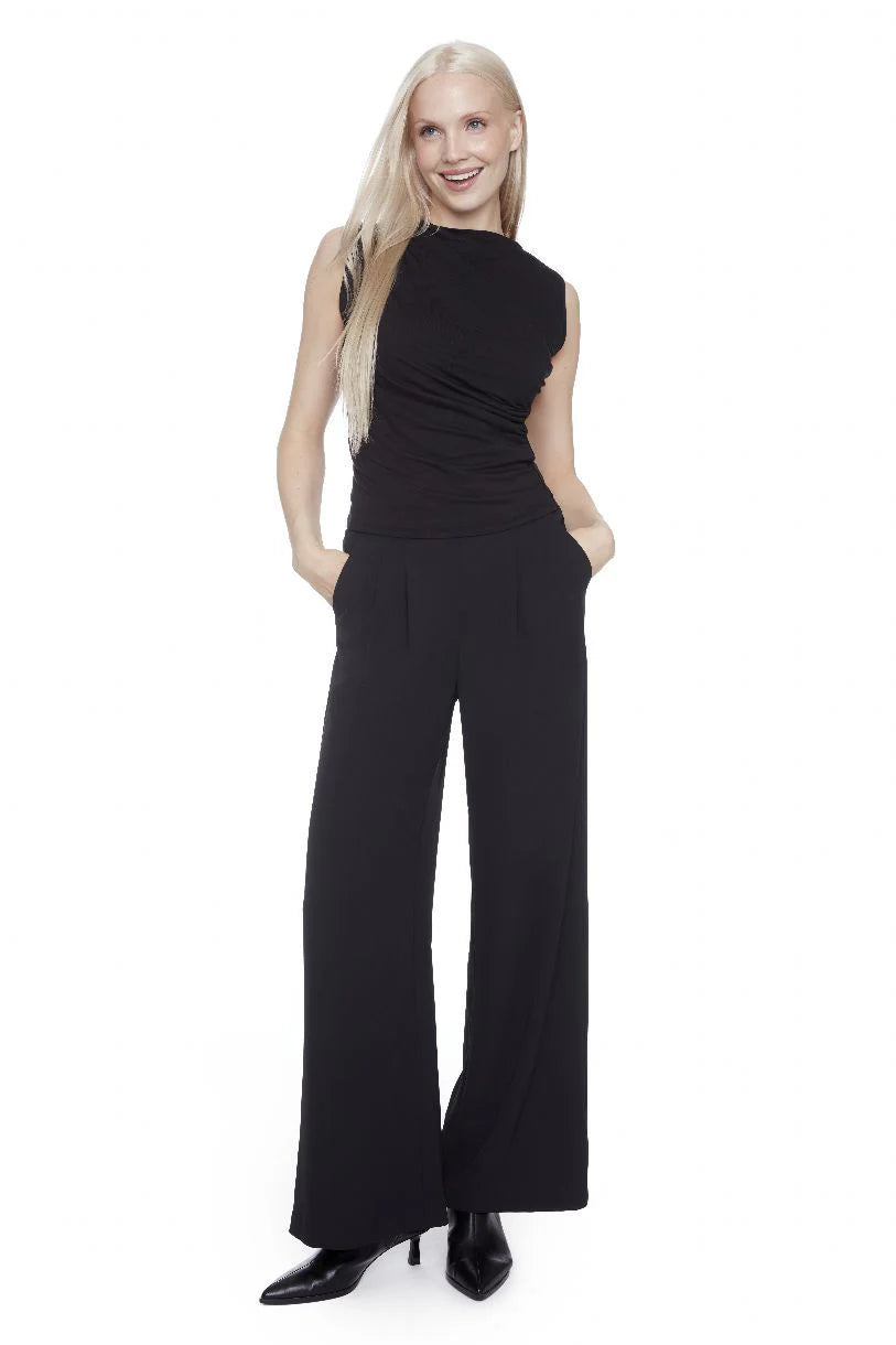 Veronica Provence Top