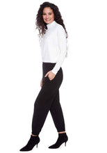 Load image into Gallery viewer, Carly Ponte Jogger Pant