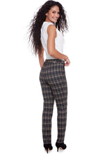 Load image into Gallery viewer, Scottie Freya Plaid Pant
