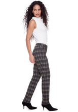 Load image into Gallery viewer, Scottie Freya Plaid Pant