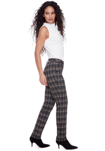 Scottie Freya Plaid Pant