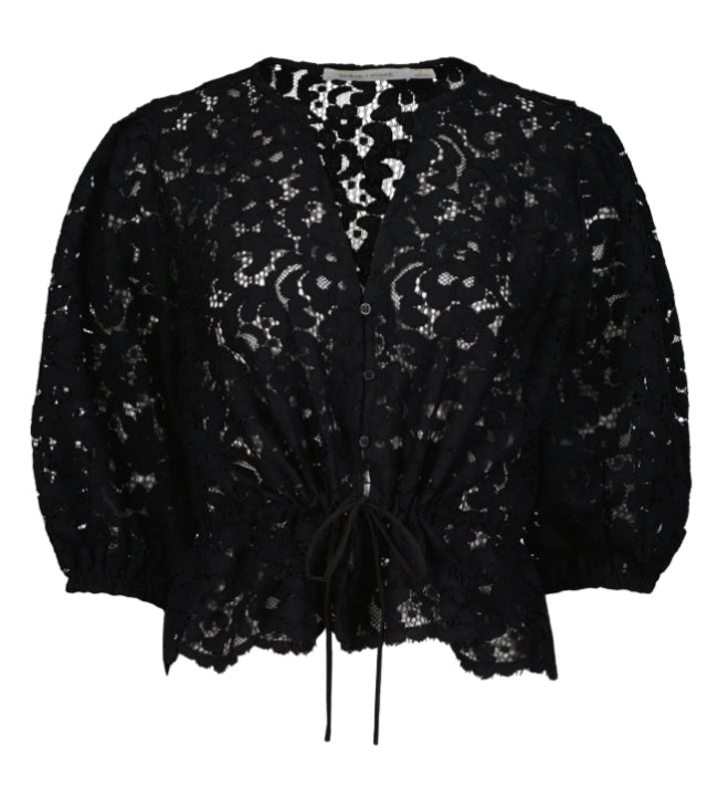 Chloe Lace Top