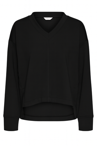 Bypusti V-Neck Top