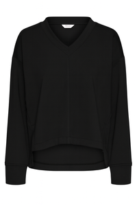 Bypusti V-Neck Top