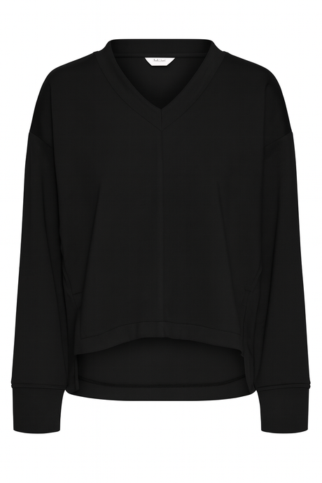Bypusti V-Neck Top