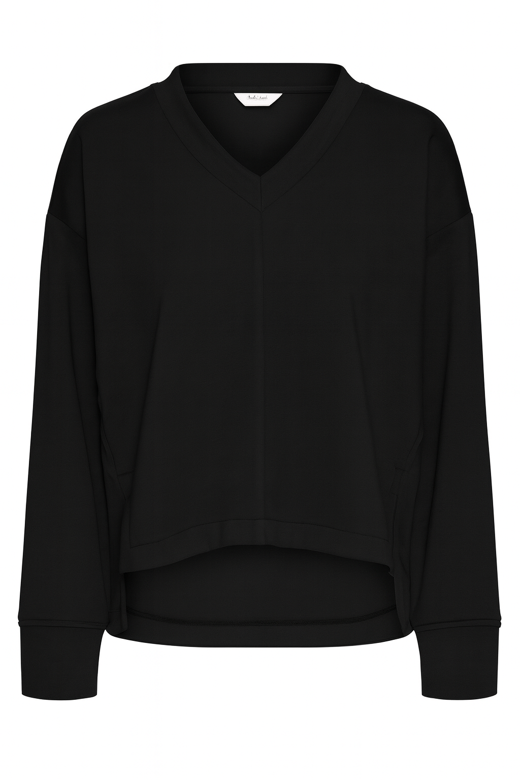 Bypusti V-Neck Top