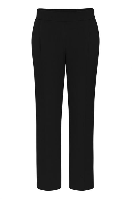 Bypusti Pleat Pant