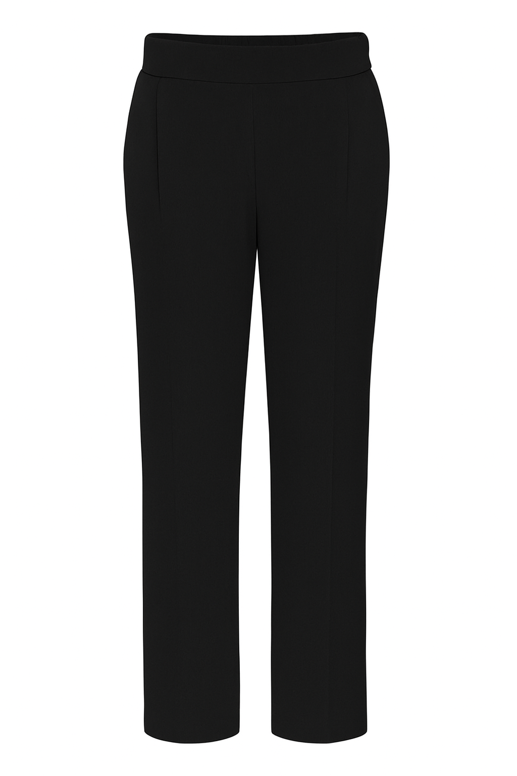 Bypusti Pleat Pant