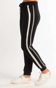 Colorblock Jogger
