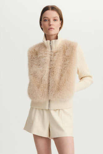 Helios Sweater