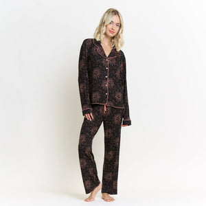 All American Long PJ Set