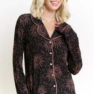 All American Long PJ Set