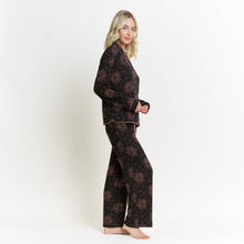 Load image into Gallery viewer, All American Long PJ Set
