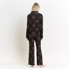 Load image into Gallery viewer, All American Long PJ Set