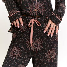 Load image into Gallery viewer, All American Long PJ Set