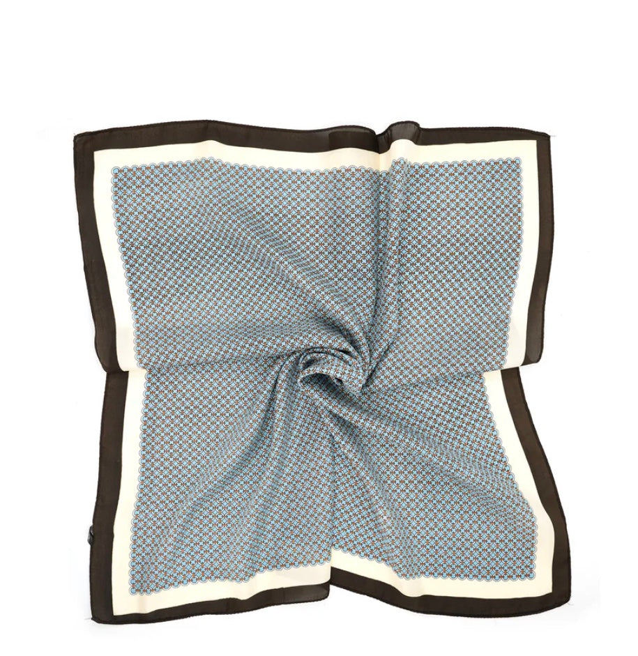 Square Scarf *multiple colors*