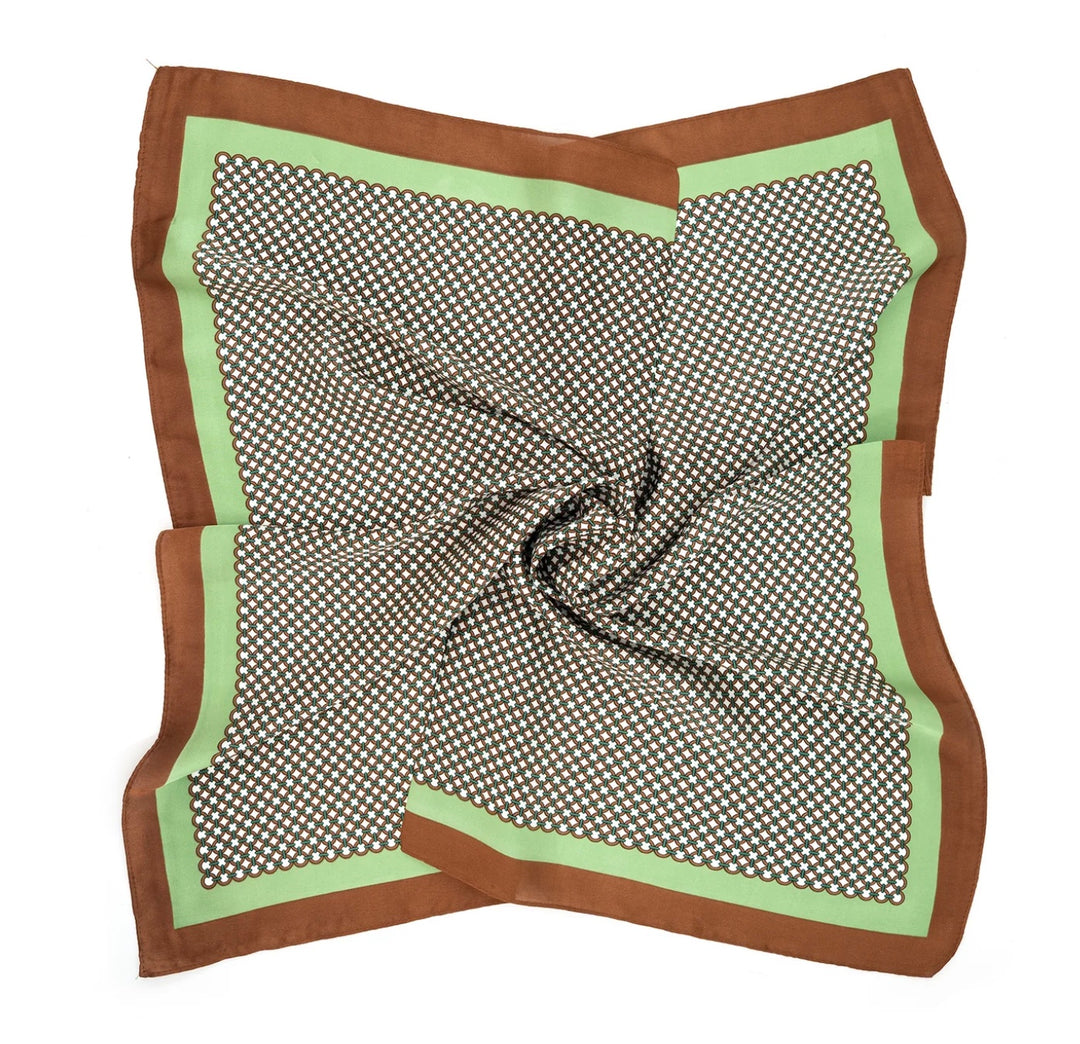 Square Scarf *multiple colors*