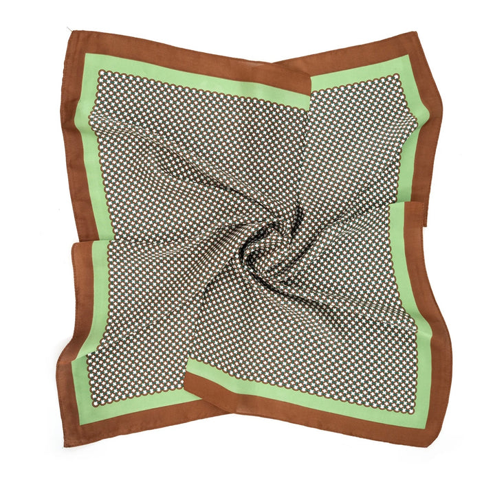 Square Scarf *multiple colors*
