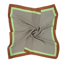 Load image into Gallery viewer, Square Scarf *multiple colors*