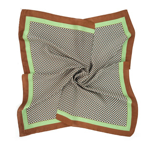 Square Scarf *multiple colors*