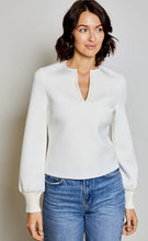 Load image into Gallery viewer, Leandra Top