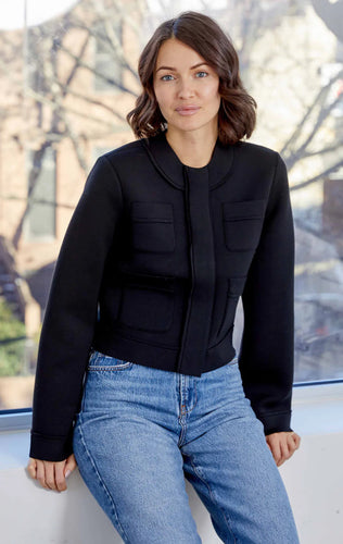 Matilda Cardigan