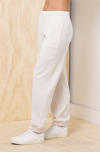 Fleece Jogger