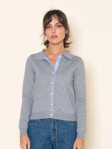 L/S Cardigan