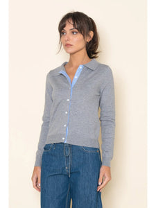 L/S Cardigan