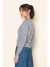 Load image into Gallery viewer, L/S Cardigan