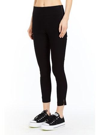 Dori Cigarette Pant