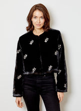 Load image into Gallery viewer, Monique Jacket