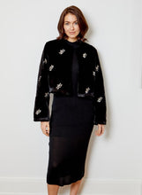 Load image into Gallery viewer, Monique Jacket