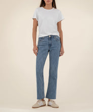Load image into Gallery viewer, Kelsey High Rise Ankle Jean